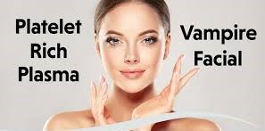 PRP جوان‌سازی پوست کلنیک ونوس -کرج چهارراه طالقانی