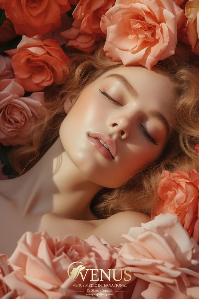 تزریق پیآرپی (PRP) در کلینیک ونوس تزریق پیآرپی (PRP) در کلینیک ونوس