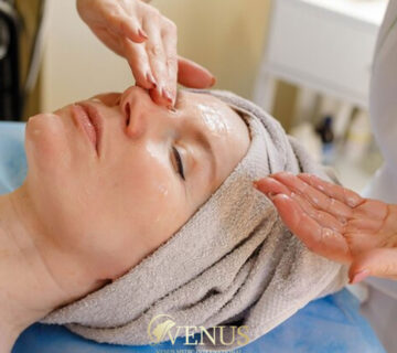 فیشیال و پاکسازی در کرج