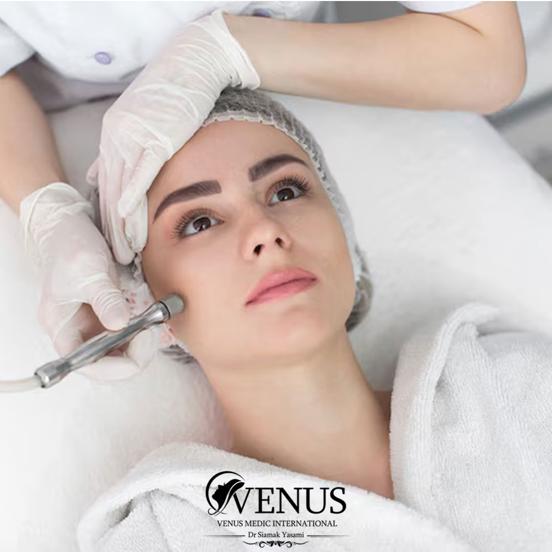 فواید و ضررهای مزو ژل