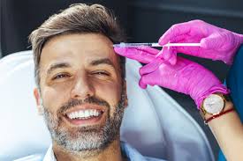 تزریق ژل و بوتاکس-کلنیک -ونوس کرج-طالقانی