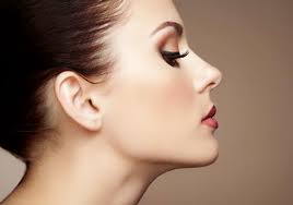 زاویه سازی صورت زاویه سازی صورت کلینیک ونوس کرج چهارراه طالقانی 