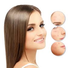 میکرودرم کلنیک ونوس کرج چهارراه طالقانی