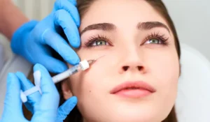 برای رفع گودی زیر چشم چه کنیم؟ انواع درمان خانگی و روشهای پزشکی — دکتریاسمی