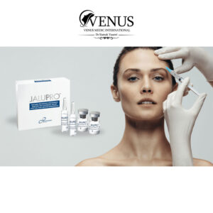 بازگشت جوانی با مزوژل جالپرو