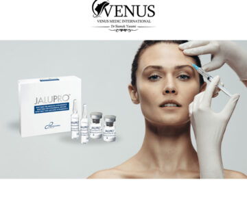 بازگشت جوانی با مزوژل جالپرو