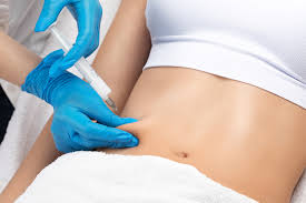 مزوتراپی-لاغری در کلنیک ونوس کرج طالقانی-عظیمیه