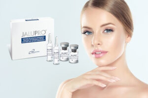 بازگشت جوانی با مزوژل جالپرو