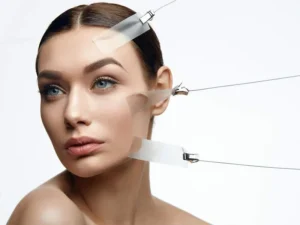 پرولیفت صورت و بدن در کرج