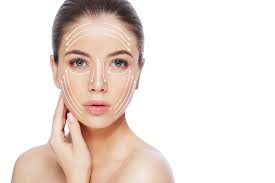 پرولیفت صورت و بدن در کرج - بدون جراحی-کلنیک -ونوس