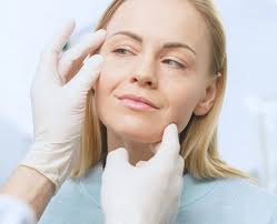 ژل (Filler) ومزوژل کلنیک ونوس کرج