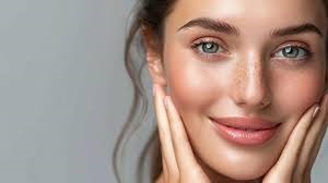 لیفت خط لبخند و خط اندوه