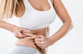 چرا بعد از لاغری پوست شل میشود؟